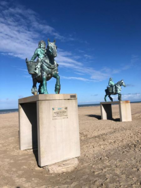 Oostduinkerke-bad Duinedel